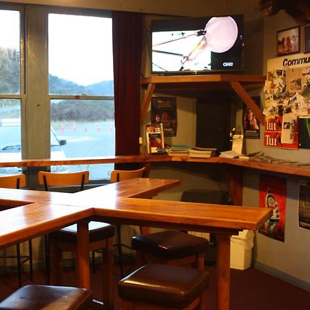Owen River Tavern & Motels المظهر الخارجي الصورة