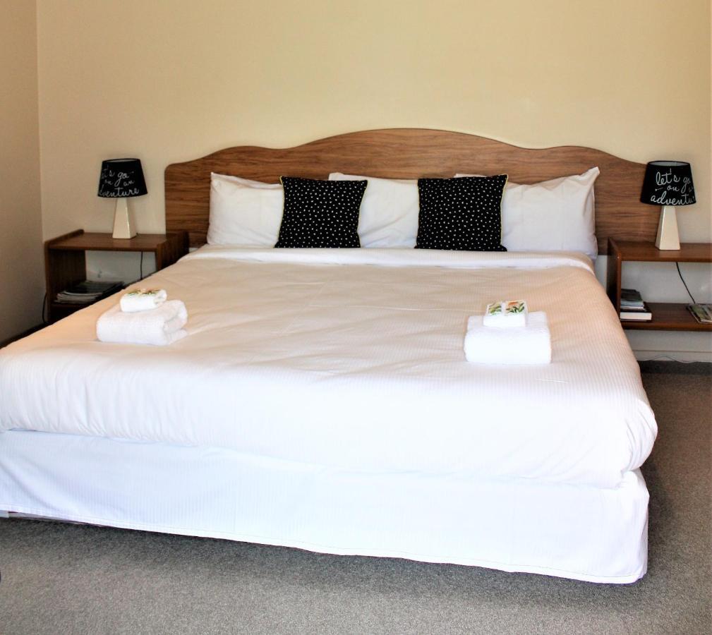 Owen River Tavern & Motels المظهر الخارجي الصورة